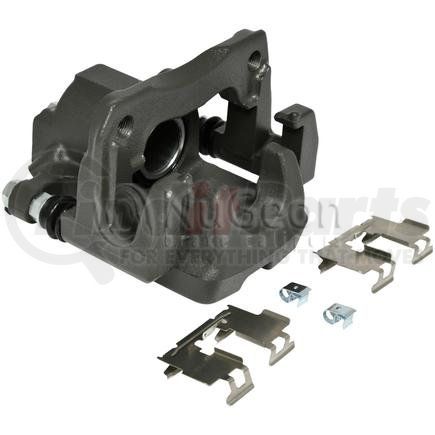 NuGeon 99P01736A Remanufactured Disc Brake Caliper