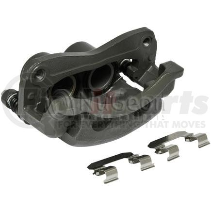 NuGeon 99P01817B Remanufactured Disc Brake Caliper