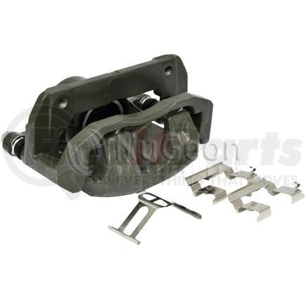NuGeon 99P00933B Remanufactured Disc Brake Caliper