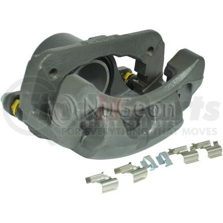 NuGeon 99P00934B Remanufactured Disc Brake Caliper