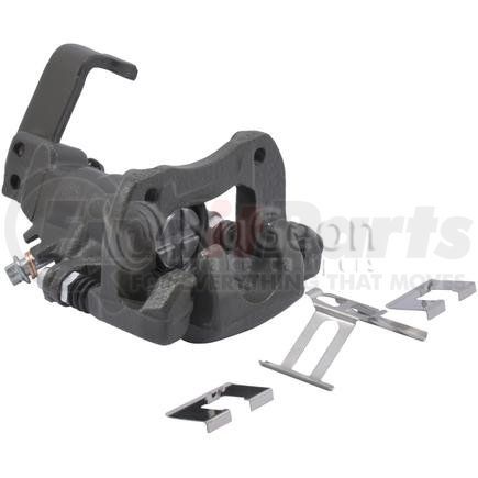 NuGeon 99P00940A Remanufactured Disc Brake Caliper