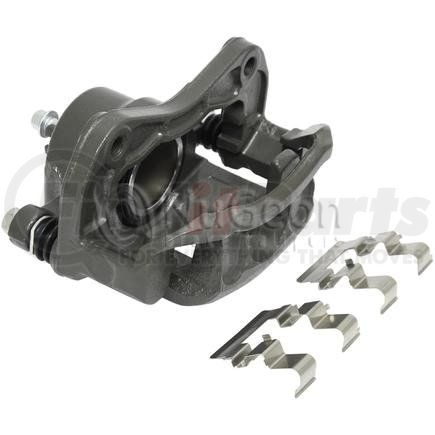 NuGeon 99P01830A Remanufactured Disc Brake Caliper