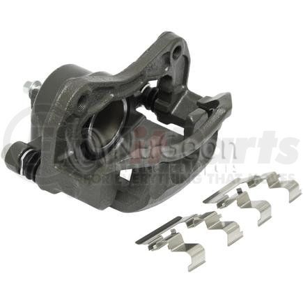 NuGeon 99P01830B Remanufactured Disc Brake Caliper