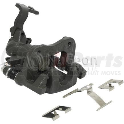 NuGeon 99P00941A Remanufactured Disc Brake Caliper