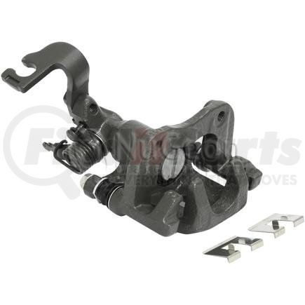 NuGeon 99P00941B Remanufactured Disc Brake Caliper