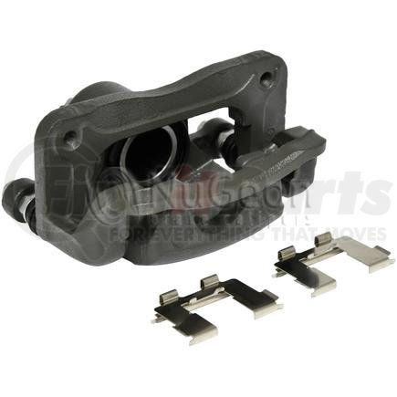 NuGeon 99P01835A Remanufactured Disc Brake Caliper