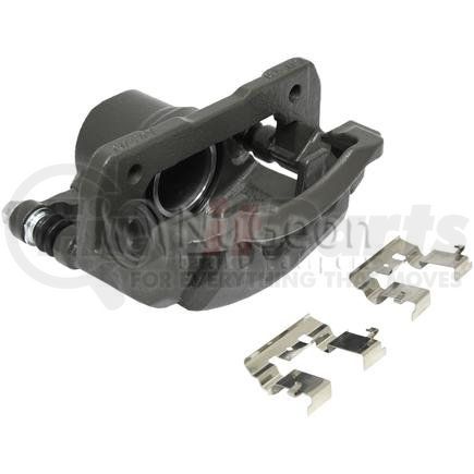 NuGeon 99P00944A Remanufactured Disc Brake Caliper