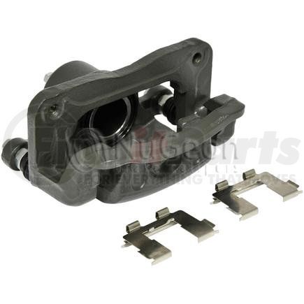 NuGeon 99P01835B Remanufactured Disc Brake Caliper