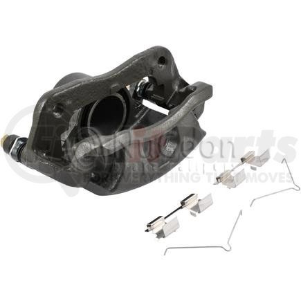 NuGeon 99P00946A Remanufactured Disc Brake Caliper