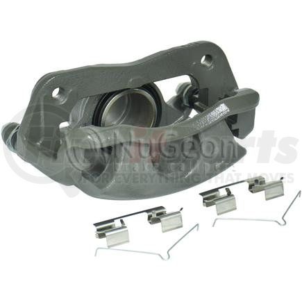 NuGeon 99P00946B Remanufactured Disc Brake Caliper