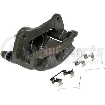 NuGeon 99P00947A Remanufactured Disc Brake Caliper