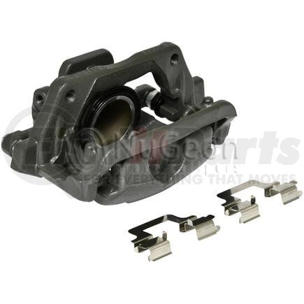 NuGeon 99P02400A Remanufactured Disc Brake Caliper