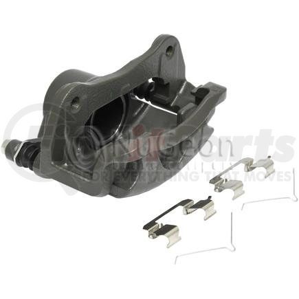 NuGeon 99P00947B Remanufactured Disc Brake Caliper