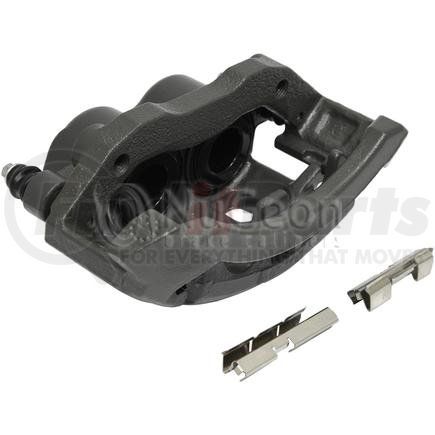NuGeon 99P17696A Remanufactured Disc Brake Caliper