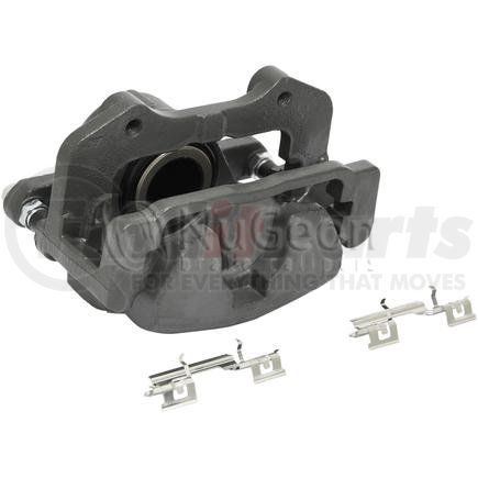 NuGeon 99P17716A Remanufactured Disc Brake Caliper