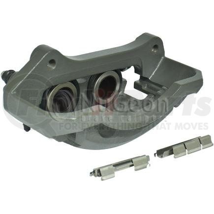 NuGeon 99P17719A Remanufactured Disc Brake Caliper
