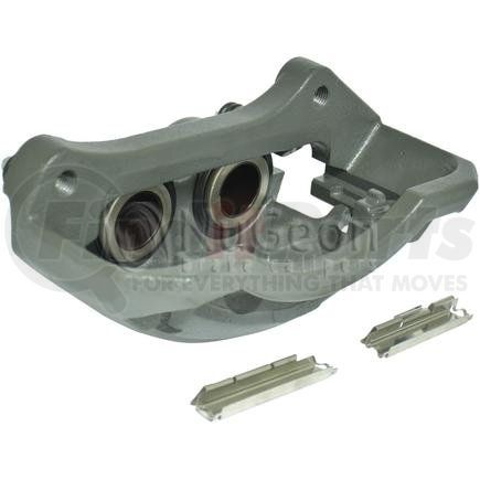 NuGeon 99P17719B Remanufactured Disc Brake Caliper