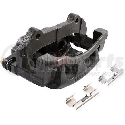 NuGeon 99P17721A Remanufactured Disc Brake Caliper
