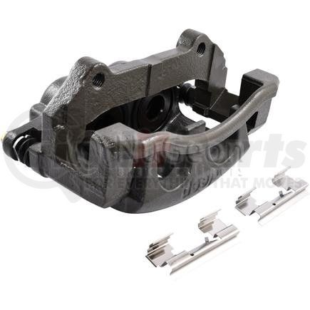 NuGeon 99P17721B Remanufactured Disc Brake Caliper