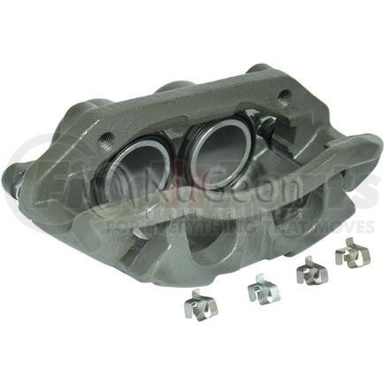 NuGeon 99P17727B Remanufactured Disc Brake Caliper