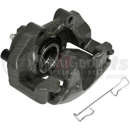 NuGeon 99P09109B Remanufactured Disc Brake Caliper