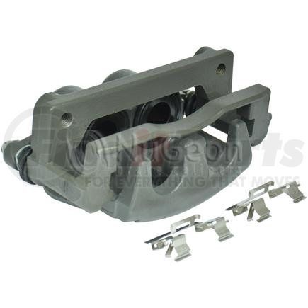 NuGeon 99P09124A Remanufactured Disc Brake Caliper