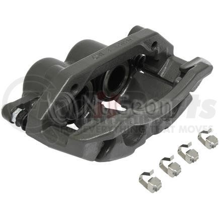 NuGeon 99P17730A Remanufactured Disc Brake Caliper