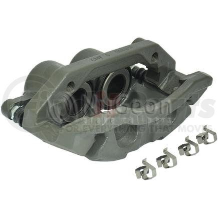 NuGeon 99P17730B Remanufactured Disc Brake Caliper