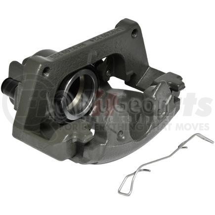 NuGeon 99P09324B Remanufactured Disc Brake Caliper