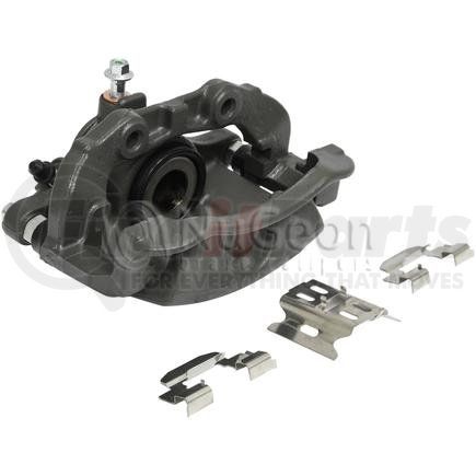 NuGeon 99P17289A Remanufactured Disc Brake Caliper