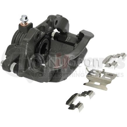NuGeon 99P17289B Remanufactured Disc Brake Caliper