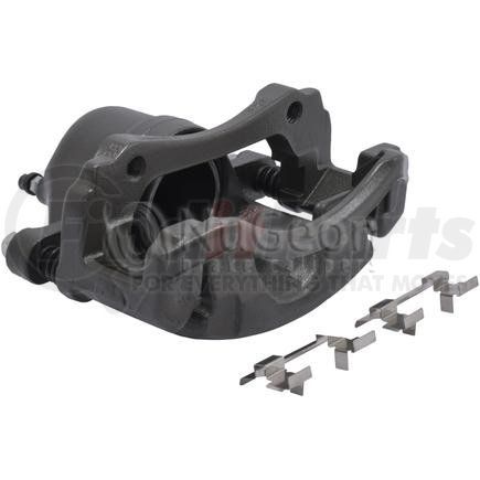 NuGeon 99P17299A Remanufactured Disc Brake Caliper