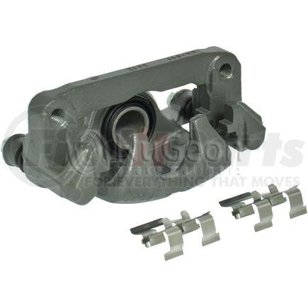 NuGeon 99P17300A Remanufactured Disc Brake Caliper