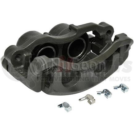 NuGeon 99P17302B Remanufactured Disc Brake Caliper