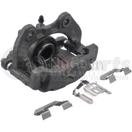 NuGeon 99P17305B Remanufactured Disc Brake Caliper