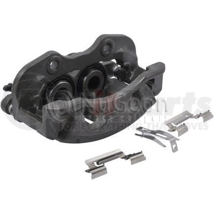 NuGeon 99P17306A Remanufactured Disc Brake Caliper