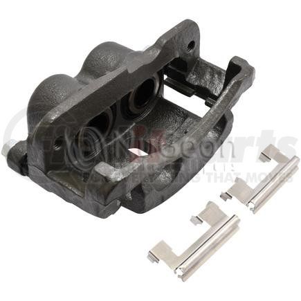 NuGeon 99P17312A Remanufactured Disc Brake Caliper