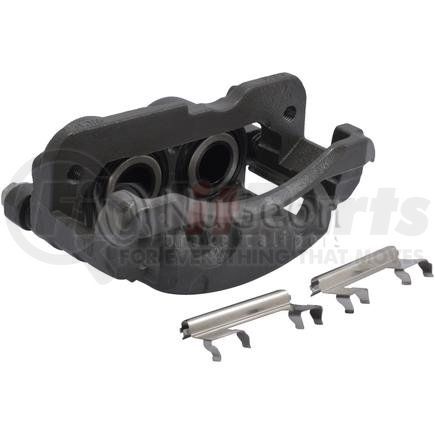 NuGeon 99P17312B Remanufactured Disc Brake Caliper