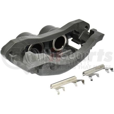 NuGeon 99P17317A Remanufactured Disc Brake Caliper