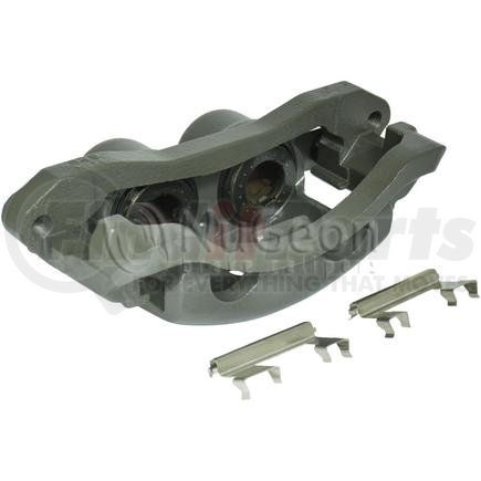 NuGeon 99P17317B Remanufactured Disc Brake Caliper