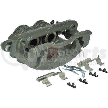 NuGeon 99P17319B Remanufactured Disc Brake Caliper