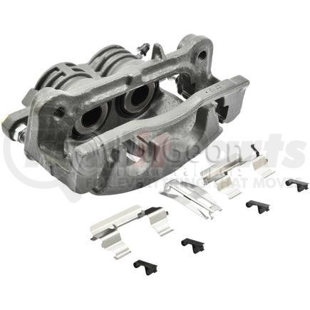 NuGeon 99P17353B Remanufactured Disc Brake Caliper