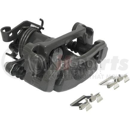 NuGeon 99P17364A Remanufactured Disc Brake Caliper