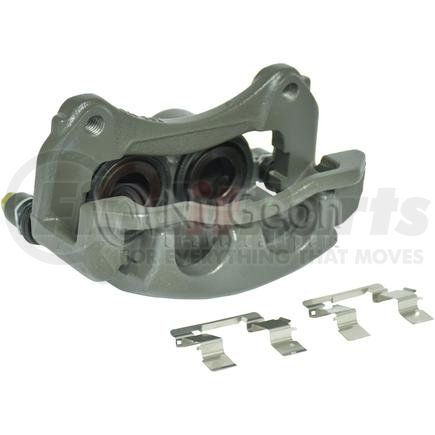 NuGeon 99P17375B Remanufactured Disc Brake Caliper
