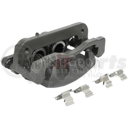 NuGeon 99P17383A Remanufactured Disc Brake Caliper