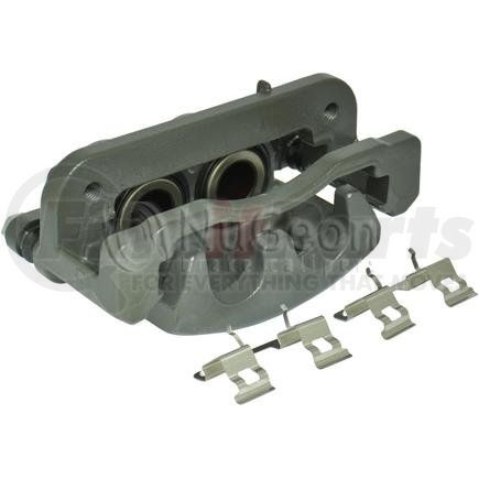 NuGeon 99P17383B Remanufactured Disc Brake Caliper