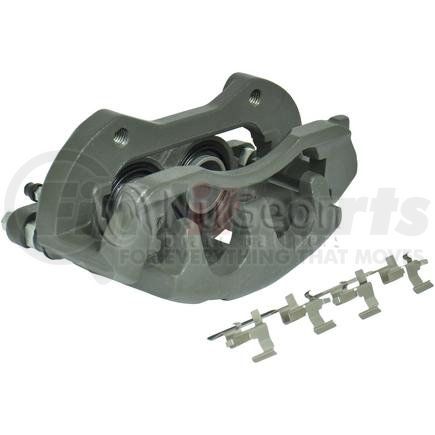 NuGeon 99P17386A Remanufactured Disc Brake Caliper
