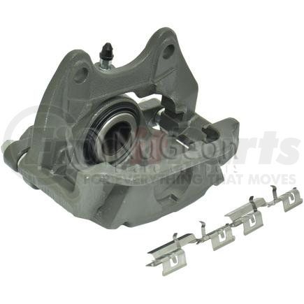 NuGeon 99P17397B Remanufactured Disc Brake Caliper