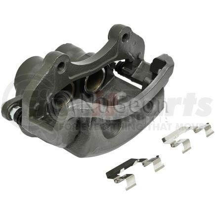 NuGeon 99P17402B Remanufactured Disc Brake Caliper