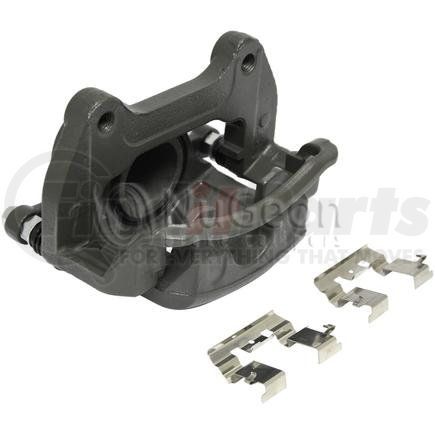 NuGeon 99P17427B Remanufactured Disc Brake Caliper